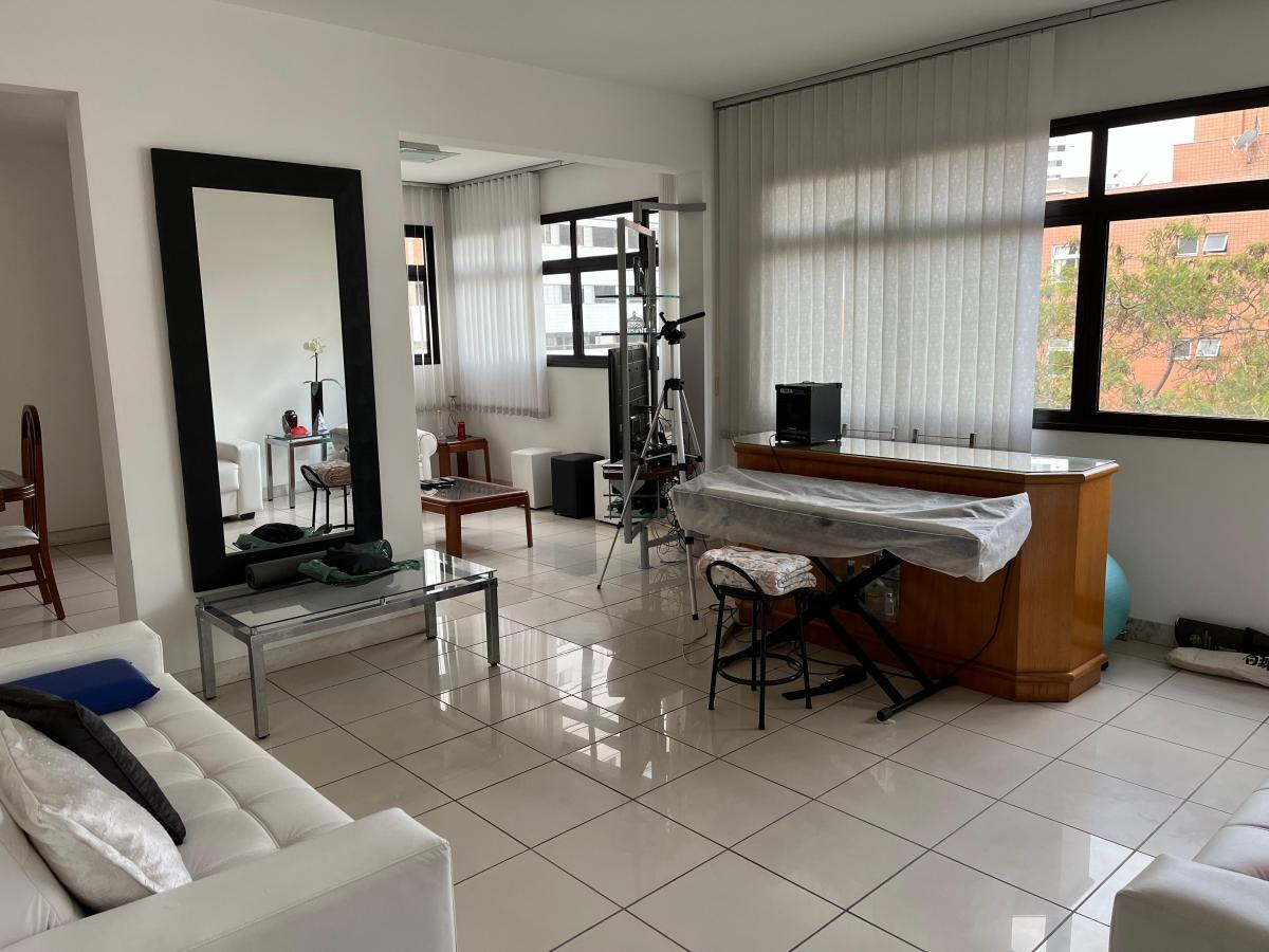 Foto - Belo Horizonte - Buritis