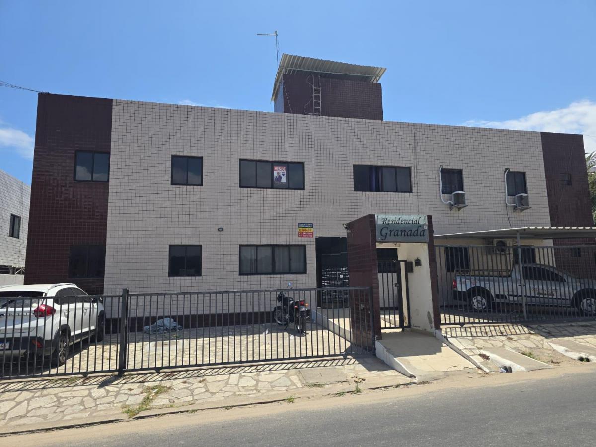 Foto - João Pessoa - Valentina de Figueiredo