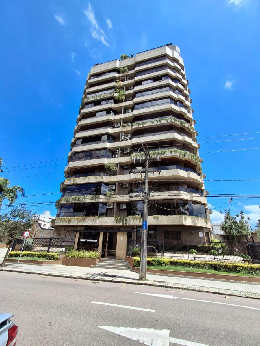 Foto - Joinville - Anita Garibaldi