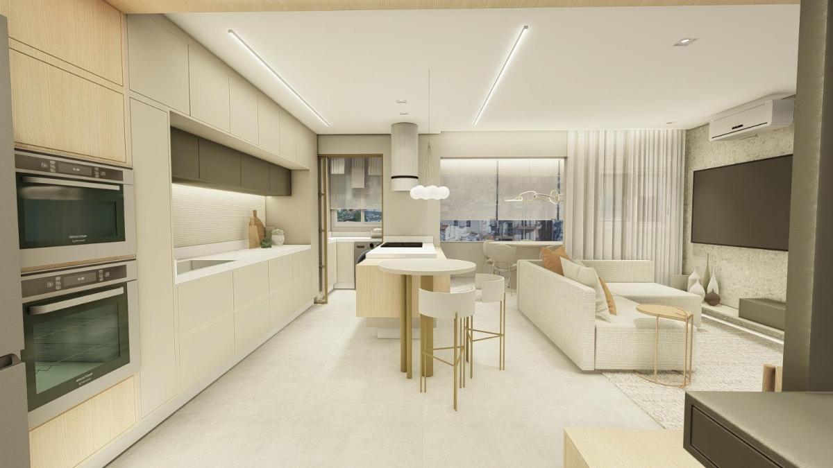 Foto - Santo André - Parque das Nações