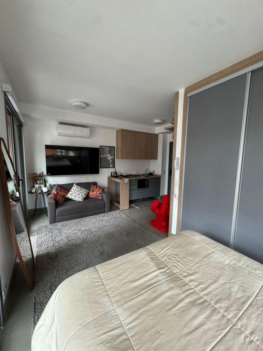 Foto - São Paulo - Pinheiros