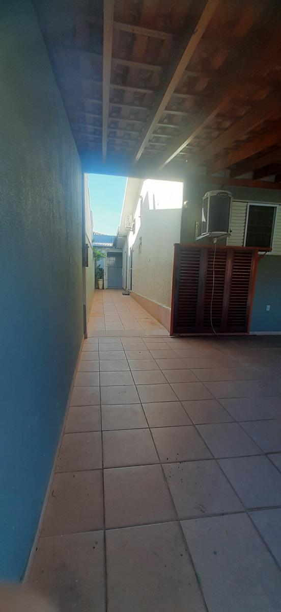 Foto - Hortolândia - Loteamento Remanso Campineiro