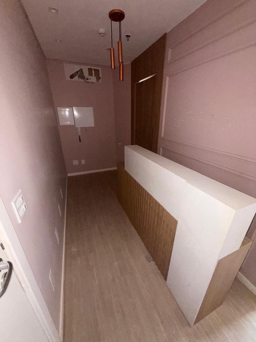 Foto - Águas Claras - Aguas Sul