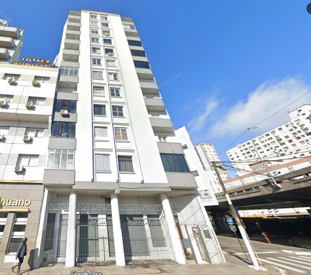 Foto - Porto Alegre - Floresta