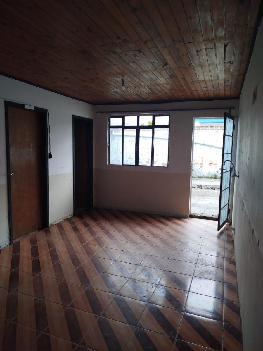 Foto - Fazenda Rio Grande - Iguaçu