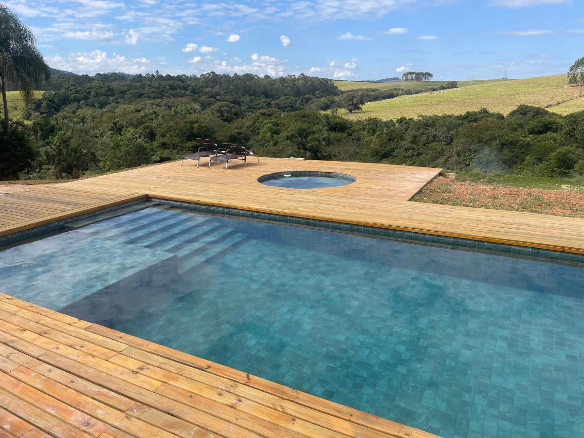 Foto - Morungaba - Centro