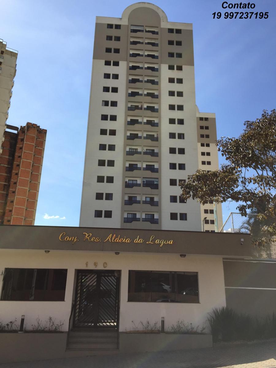 Foto - Campinas - Chácara Primavera