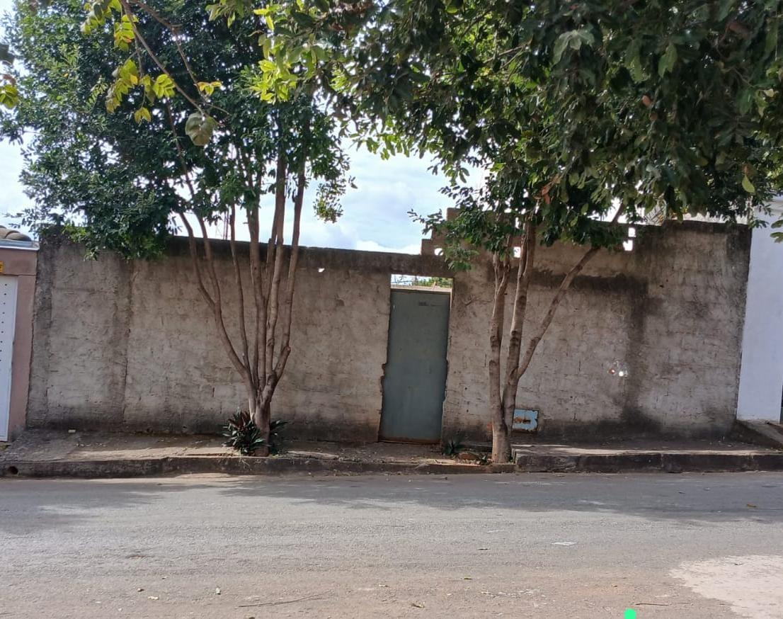 Foto - Sete Lagoas - Morro do Claro