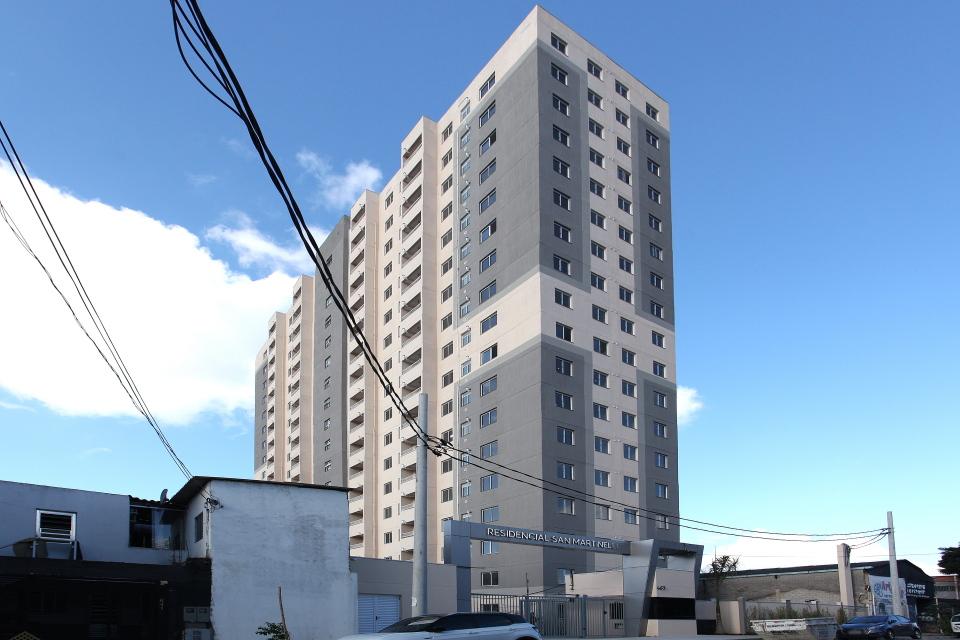 Primeira imagem do imóvel