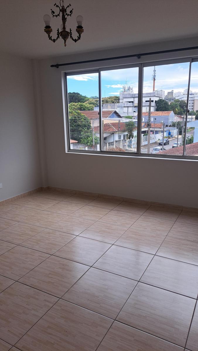 Foto - Curitiba - Portão