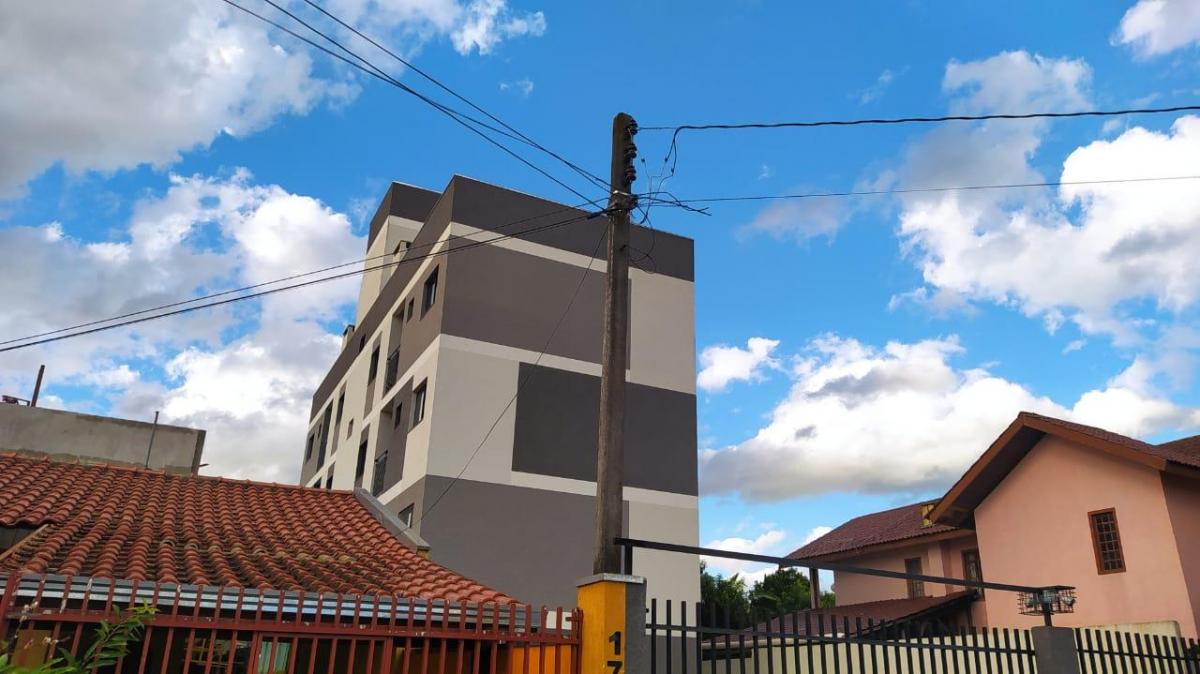 Foto - Curitiba - Cajuru