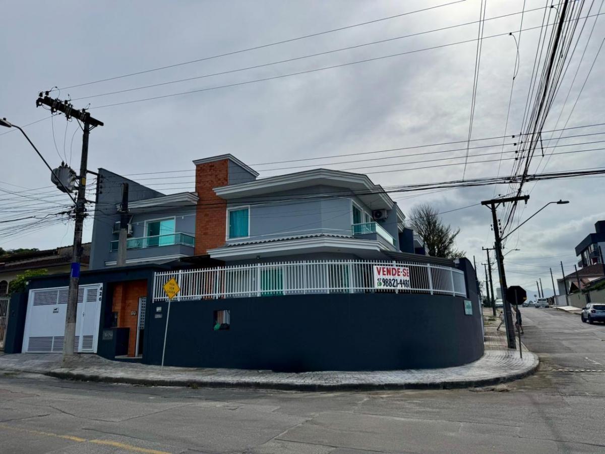 Foto - Joinville - Glória