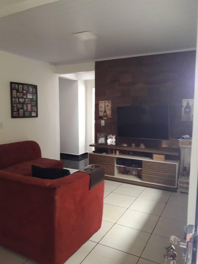 Foto - Águas Lindas de Goiás - Jardim da Barragem III