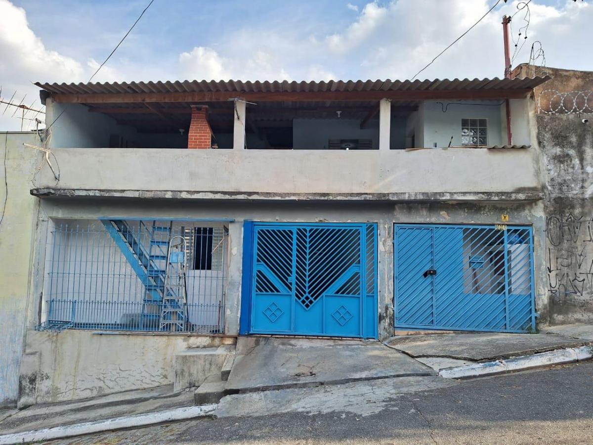 Foto - São Paulo - Jardim Panorama (Zona Leste)