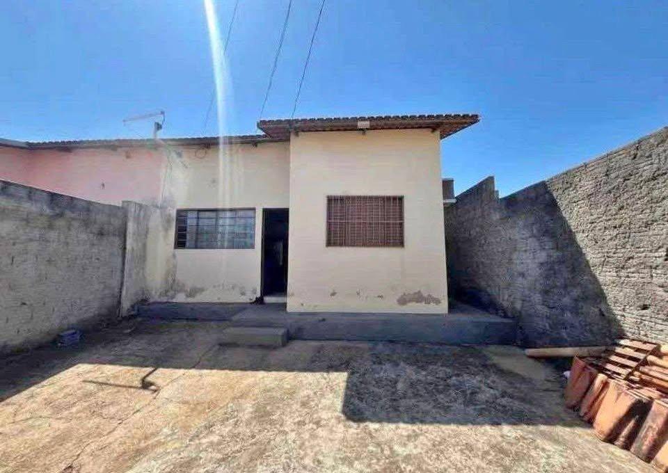 Primeira imagem do imóvel