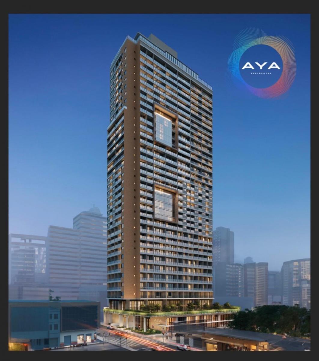 Foto - Curitiba - Centro