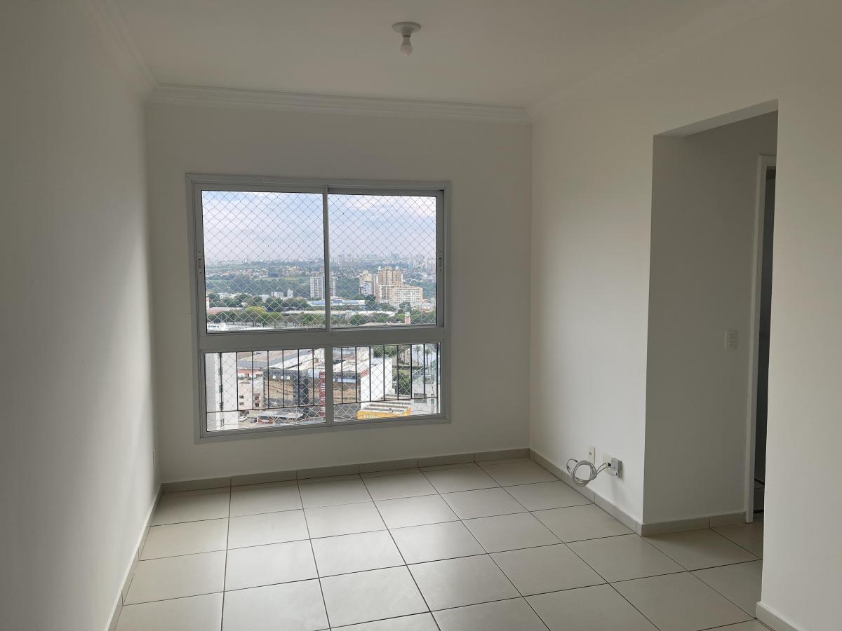 Foto - Brasília - Águas Claras