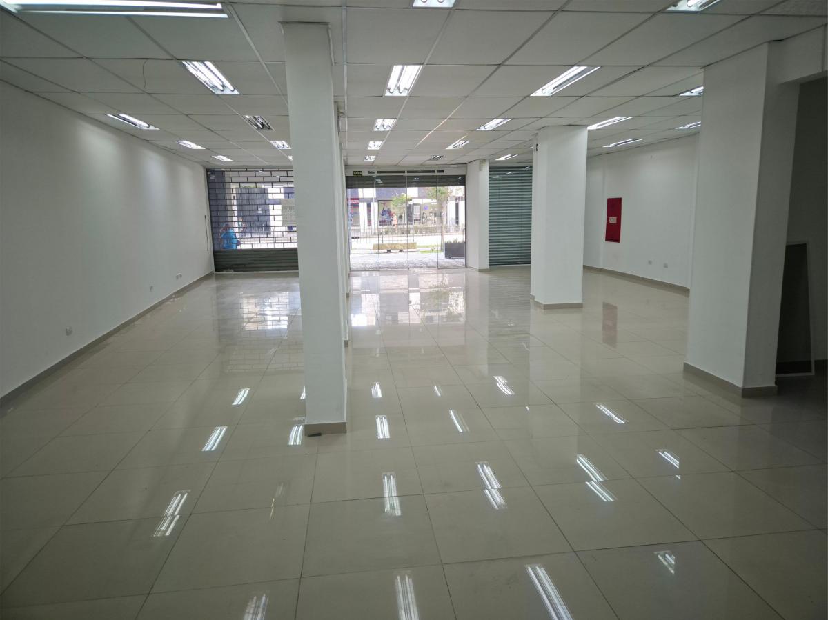 Foto - Curitiba - Água Verde