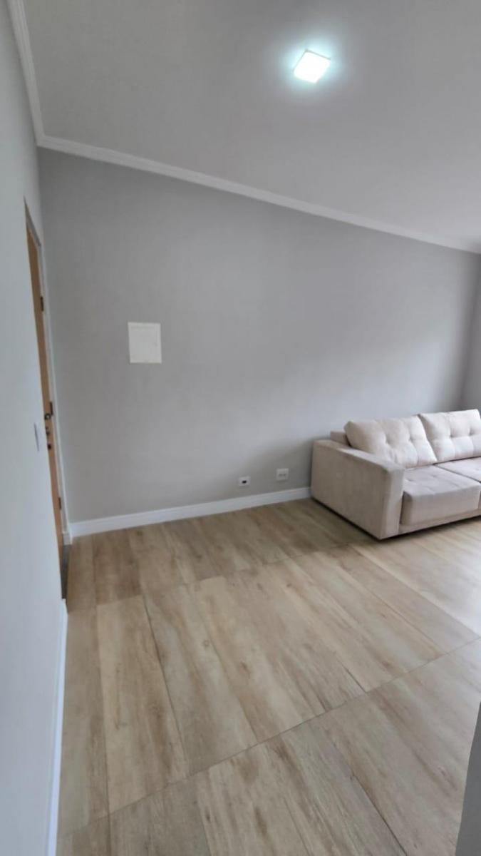 Foto - São José dos Campos - Palmeiras de São José