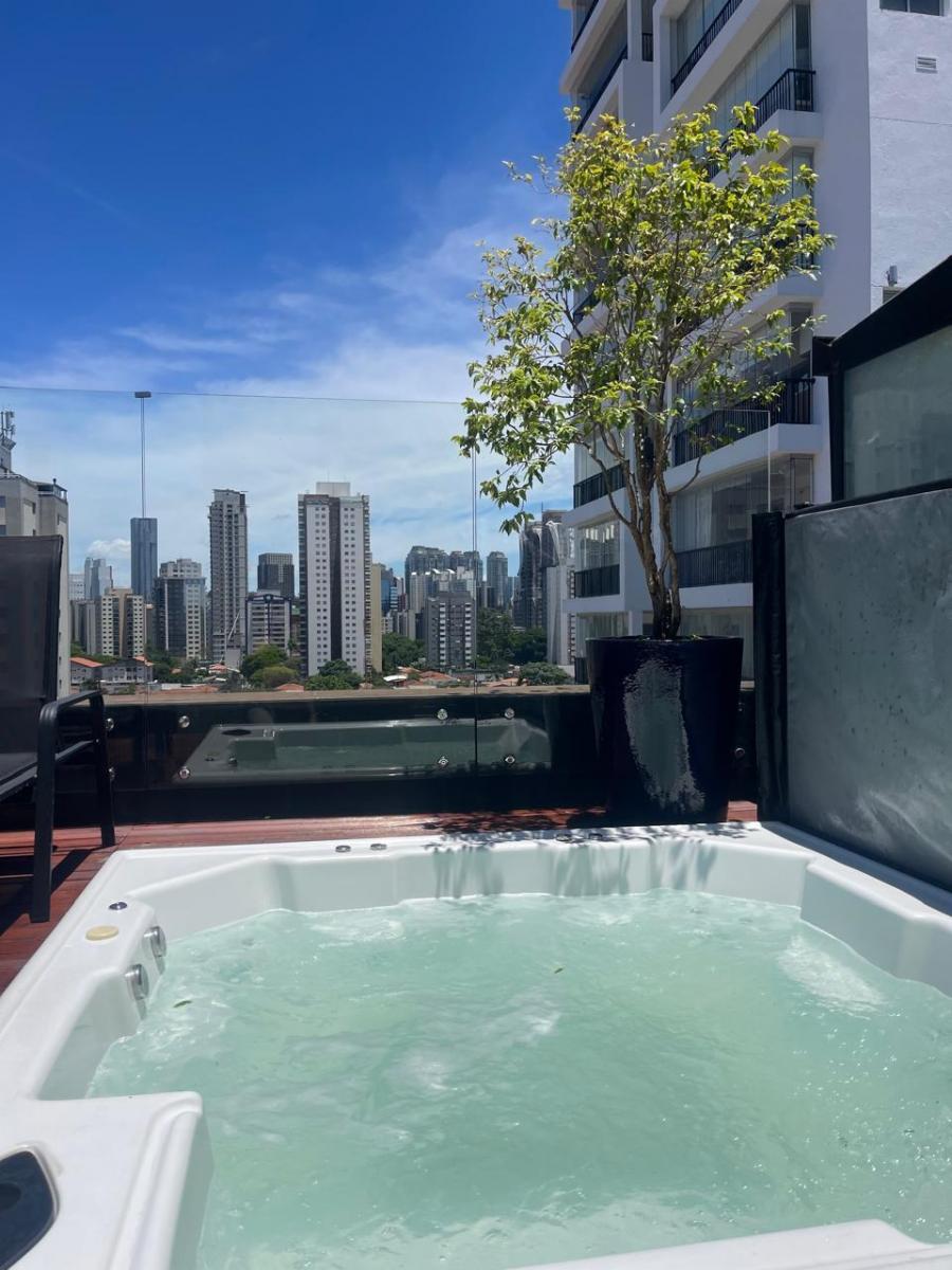 Foto - São Paulo - Cidade Monções