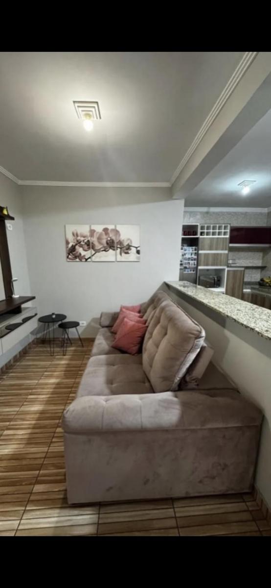 Foto - São Paulo - Cidade Antônio Estevão de Carvalho