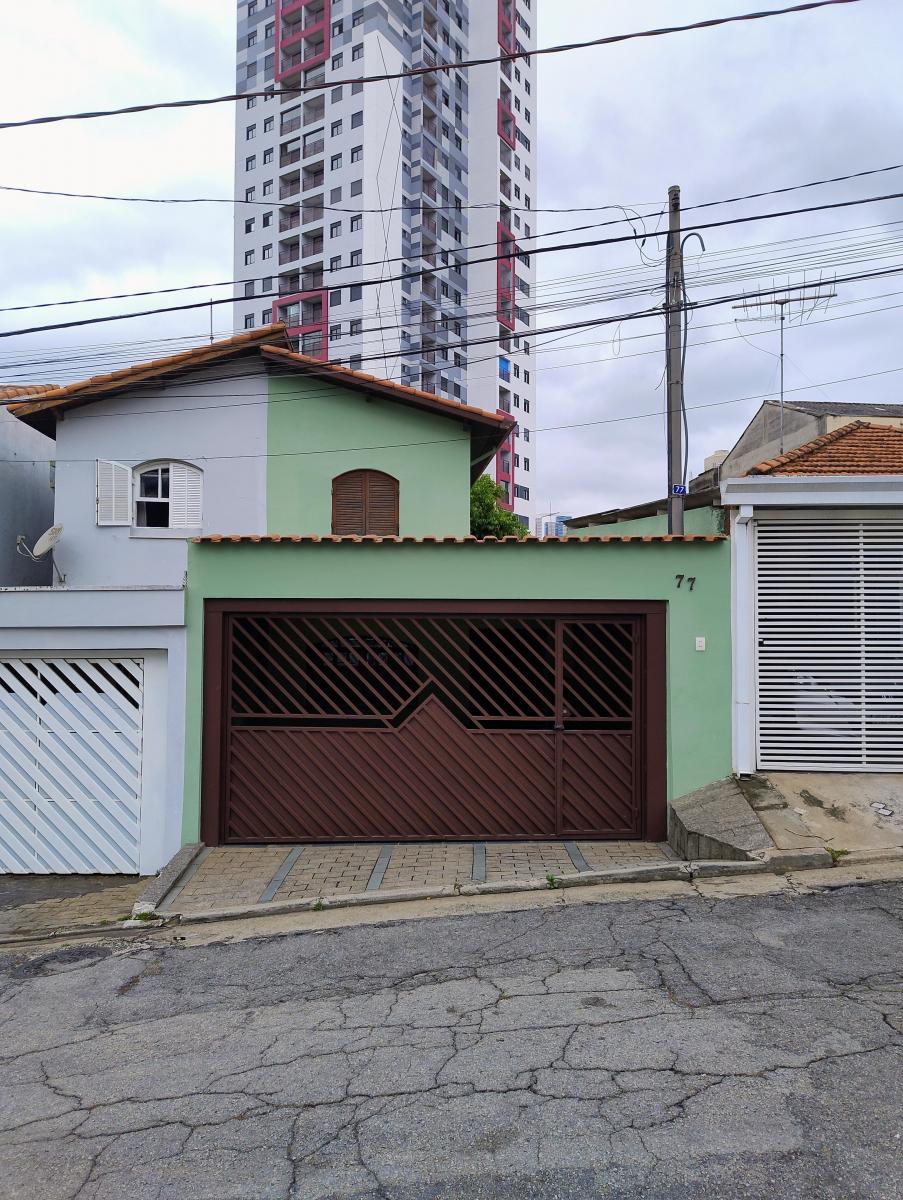 Primeira imagem do imóvel