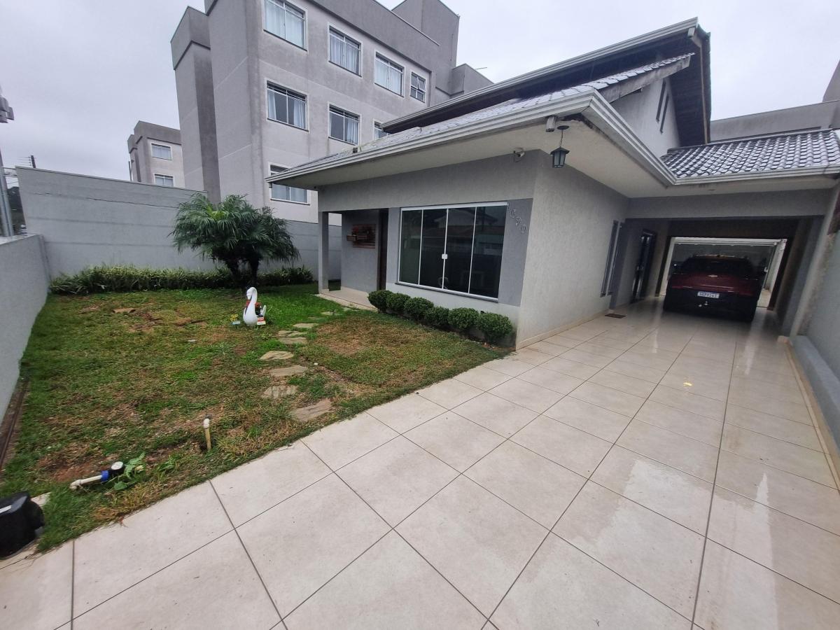 Foto - Campo Largo - 