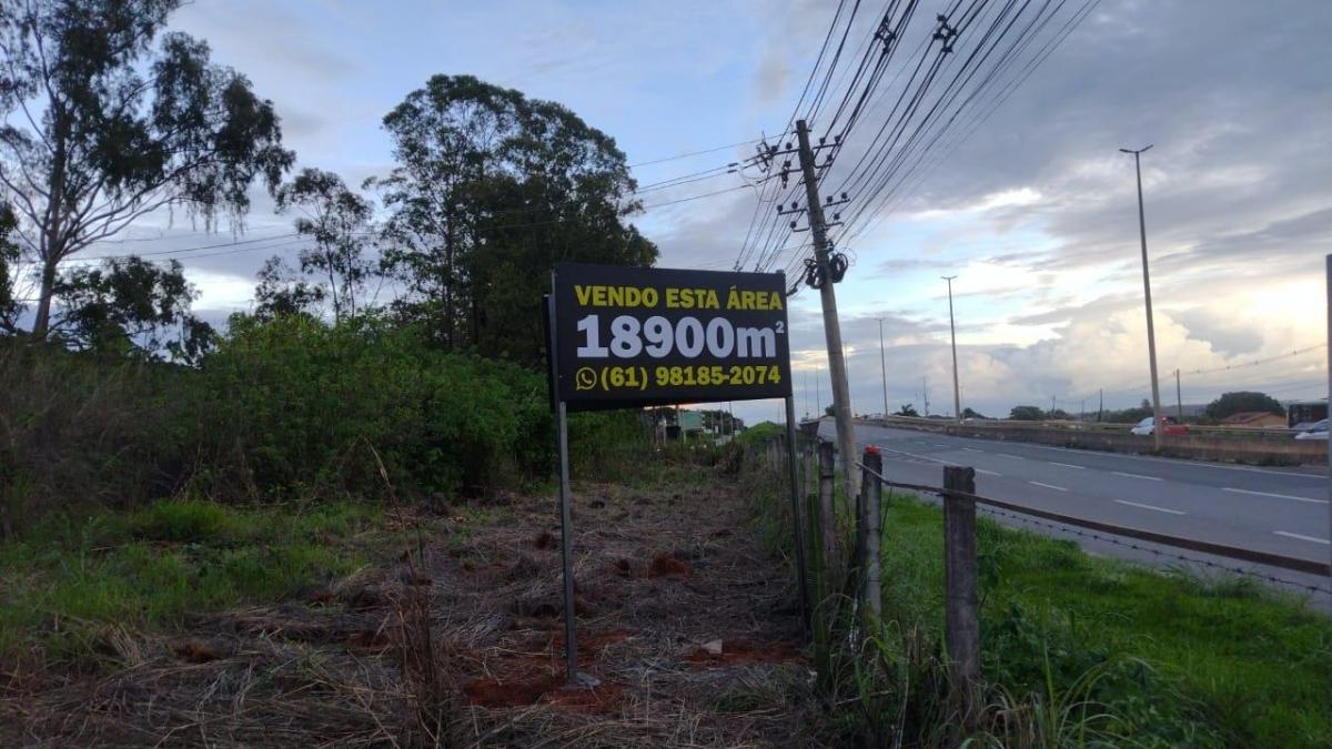 Foto - Sobradinho - Setor Habitacional Contagem