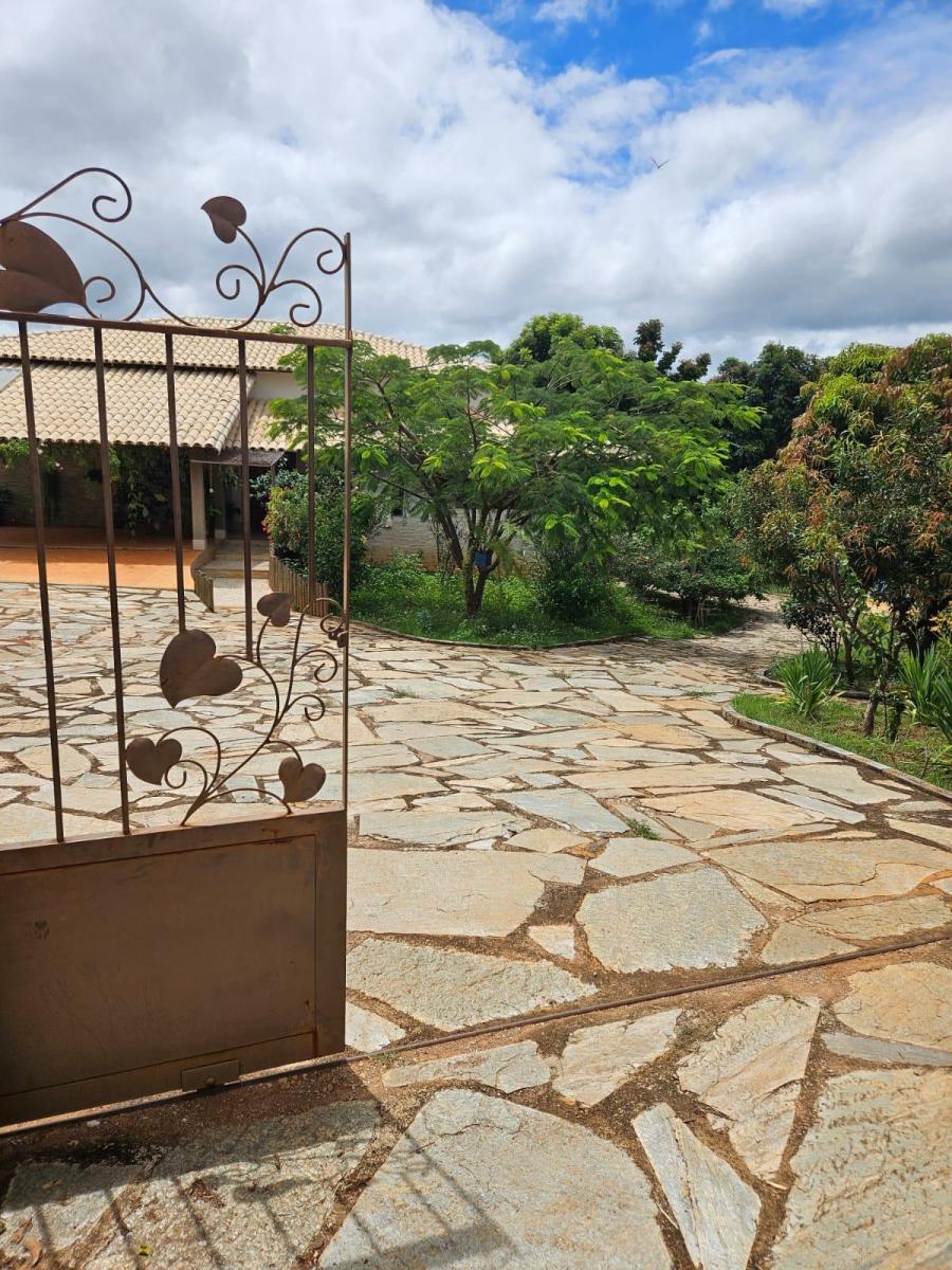 Foto - Prudente de Morais - Centro