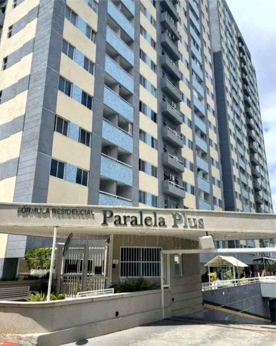 Foto - Salvador - Narandiba