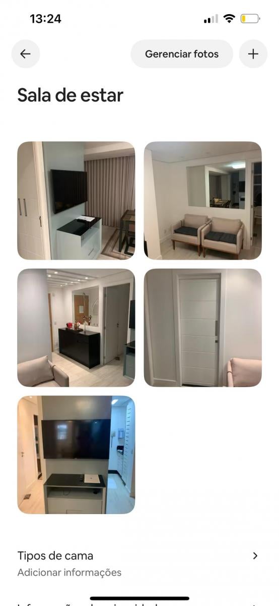 Foto - Brasília - Setor de Hotéis e Turismo Norte