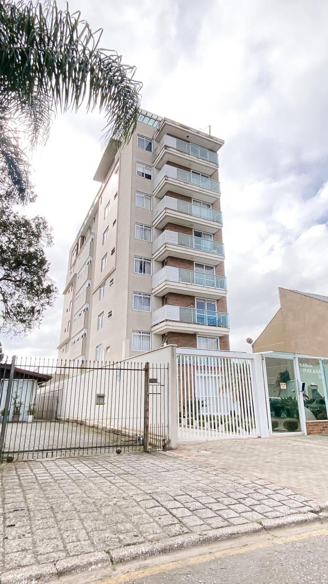 Foto - Pinhais - Centro