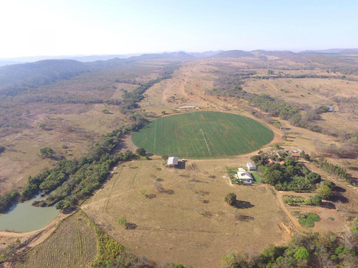 Foto - Unaí - Zona Rural