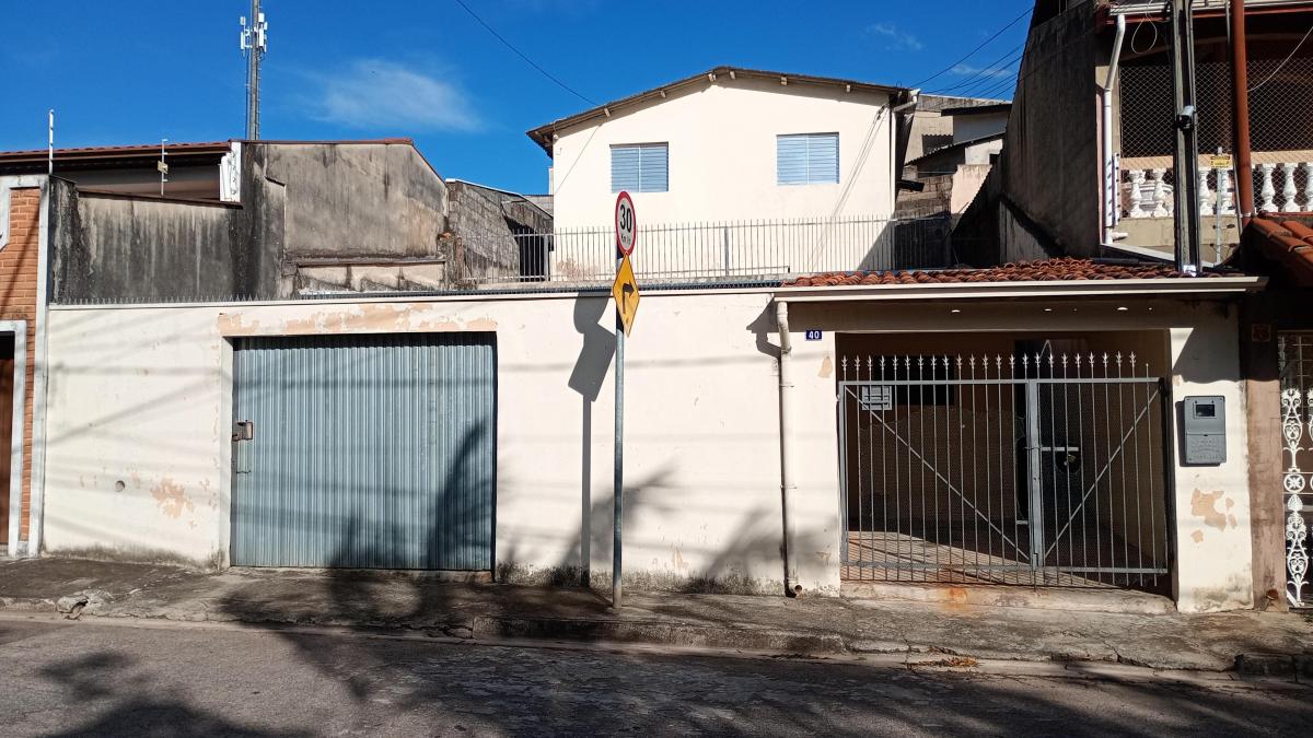 Foto - Jundiaí - Vila Joaquina