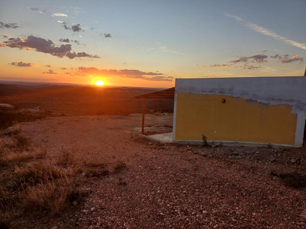 Foto - Jaboticatubas - Serra do Cipó