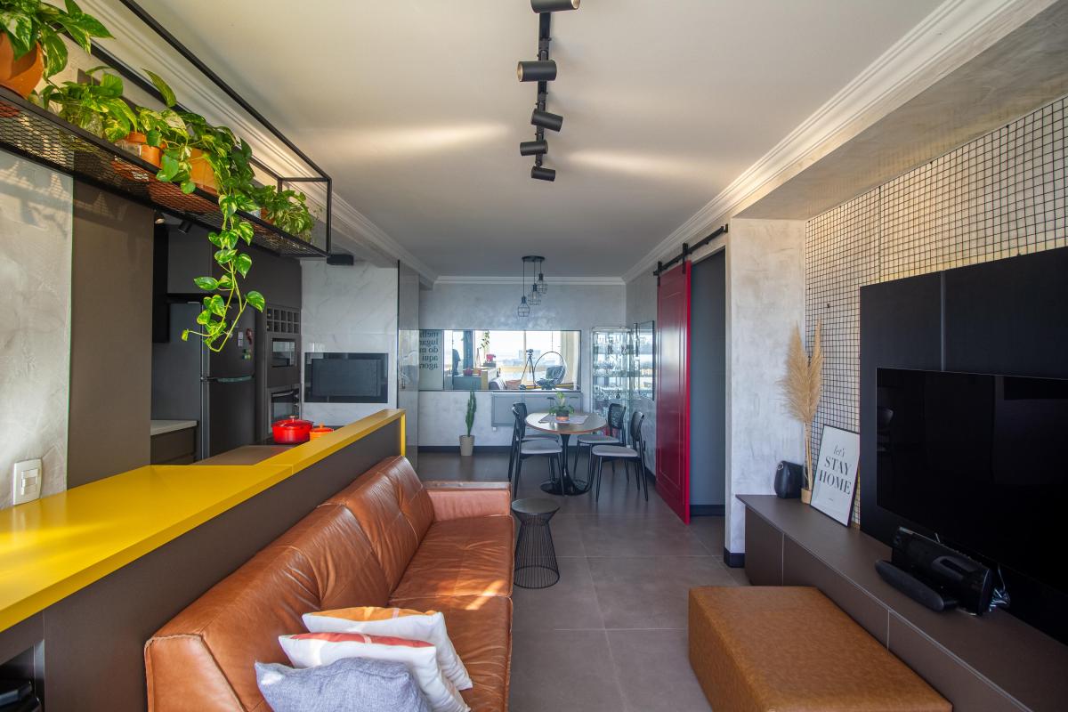 Foto - Porto Alegre - Santo Antônio