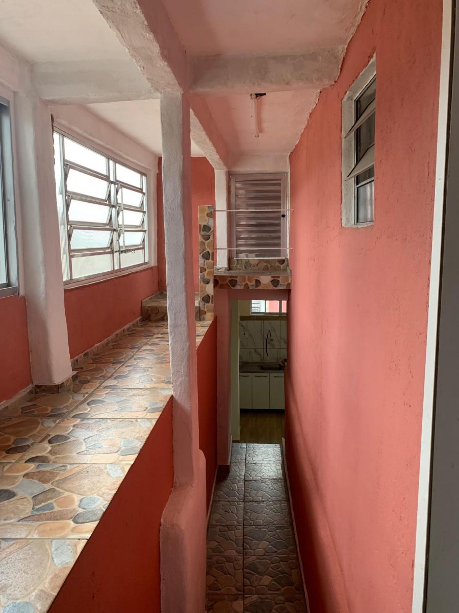 Foto - Santo André - Vila Santo Alberto