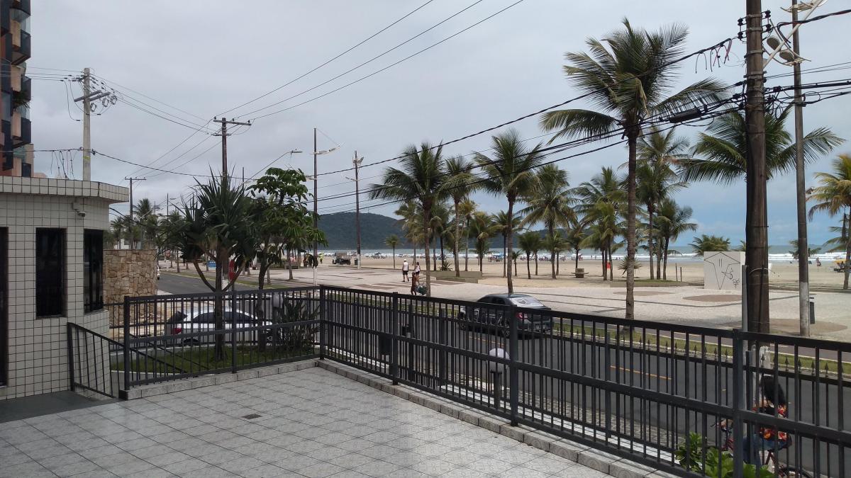 Foto - Praia Grande - Guilhermina