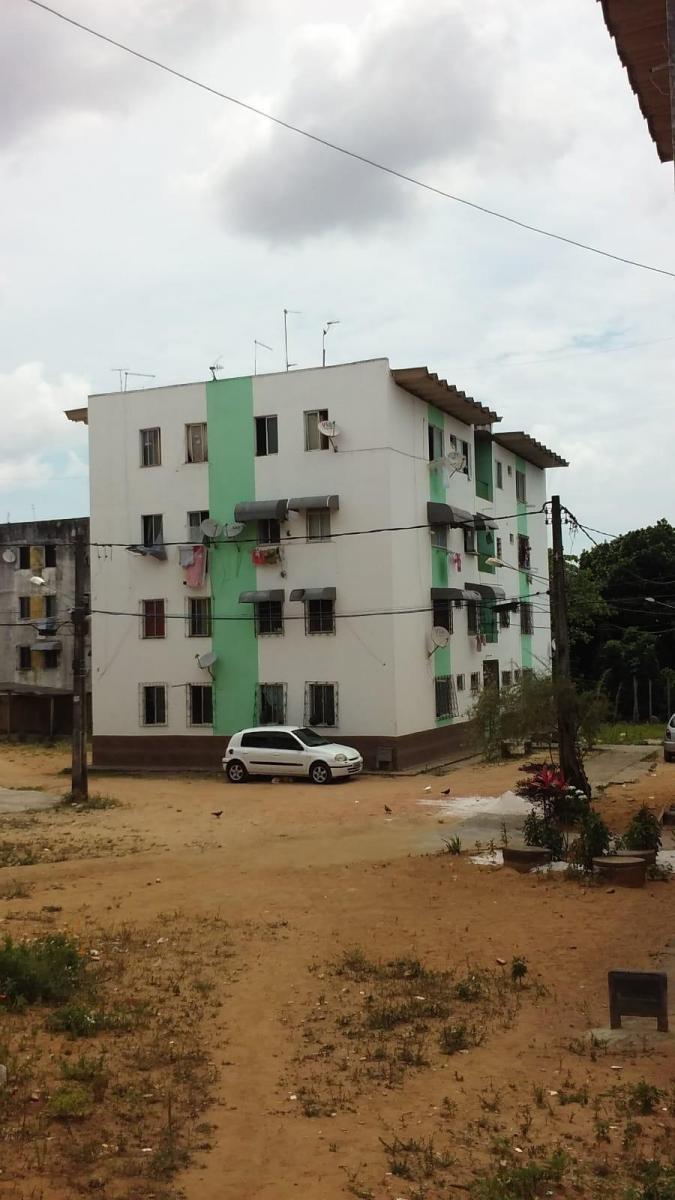 Foto - Salvador - Cajazeiras