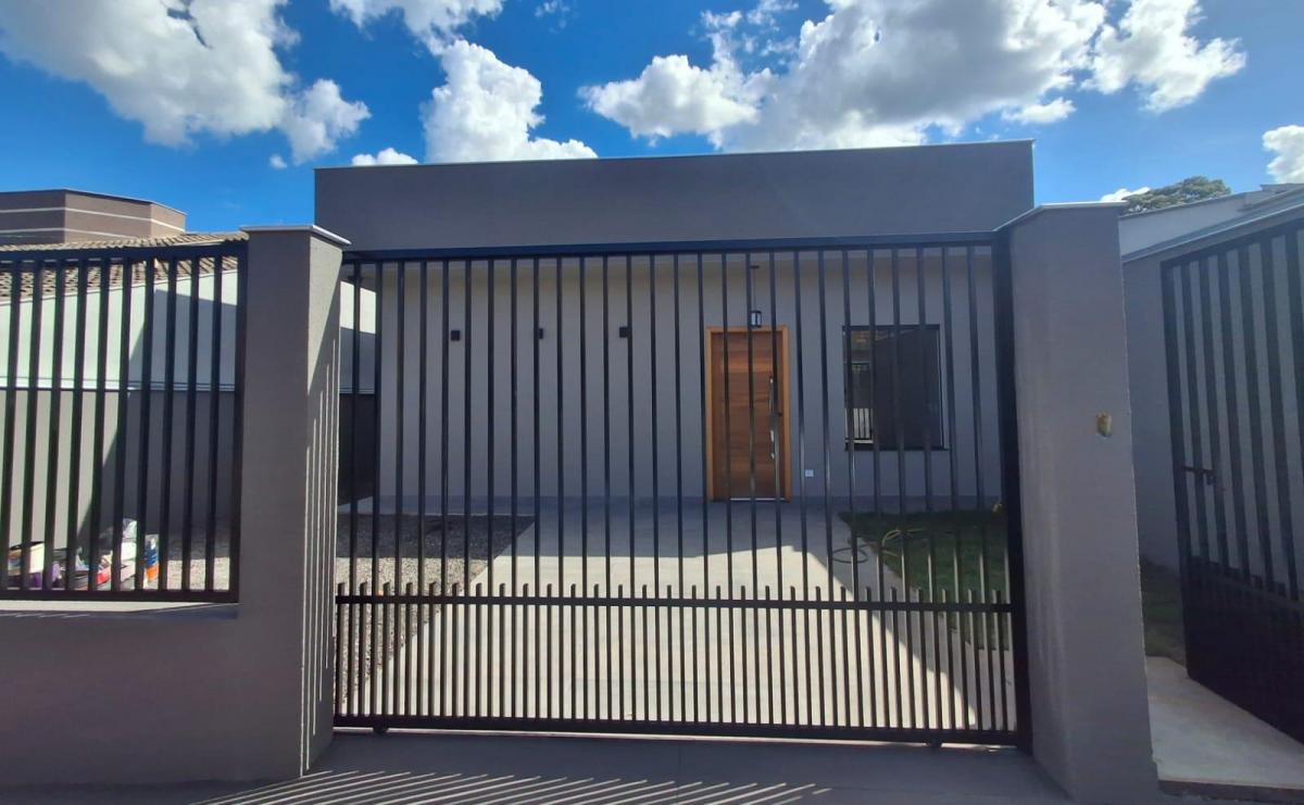 Foto - Londrina - Jardim Neman Sahyun