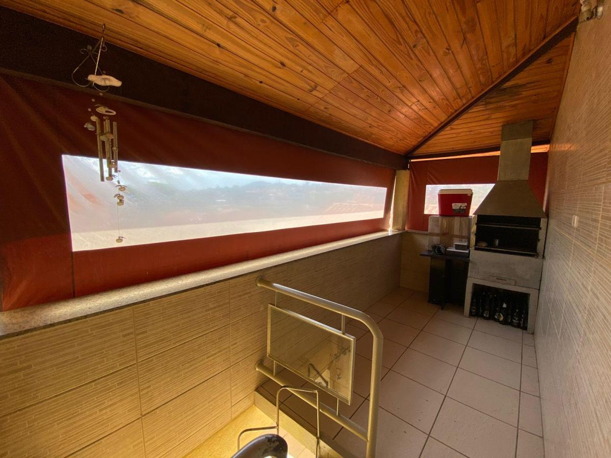 Foto - Bragança Paulista - Vila Santa Libânia