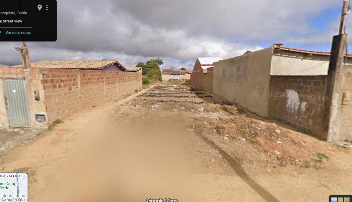 Foto - Vitória da Conquista - Jatobá