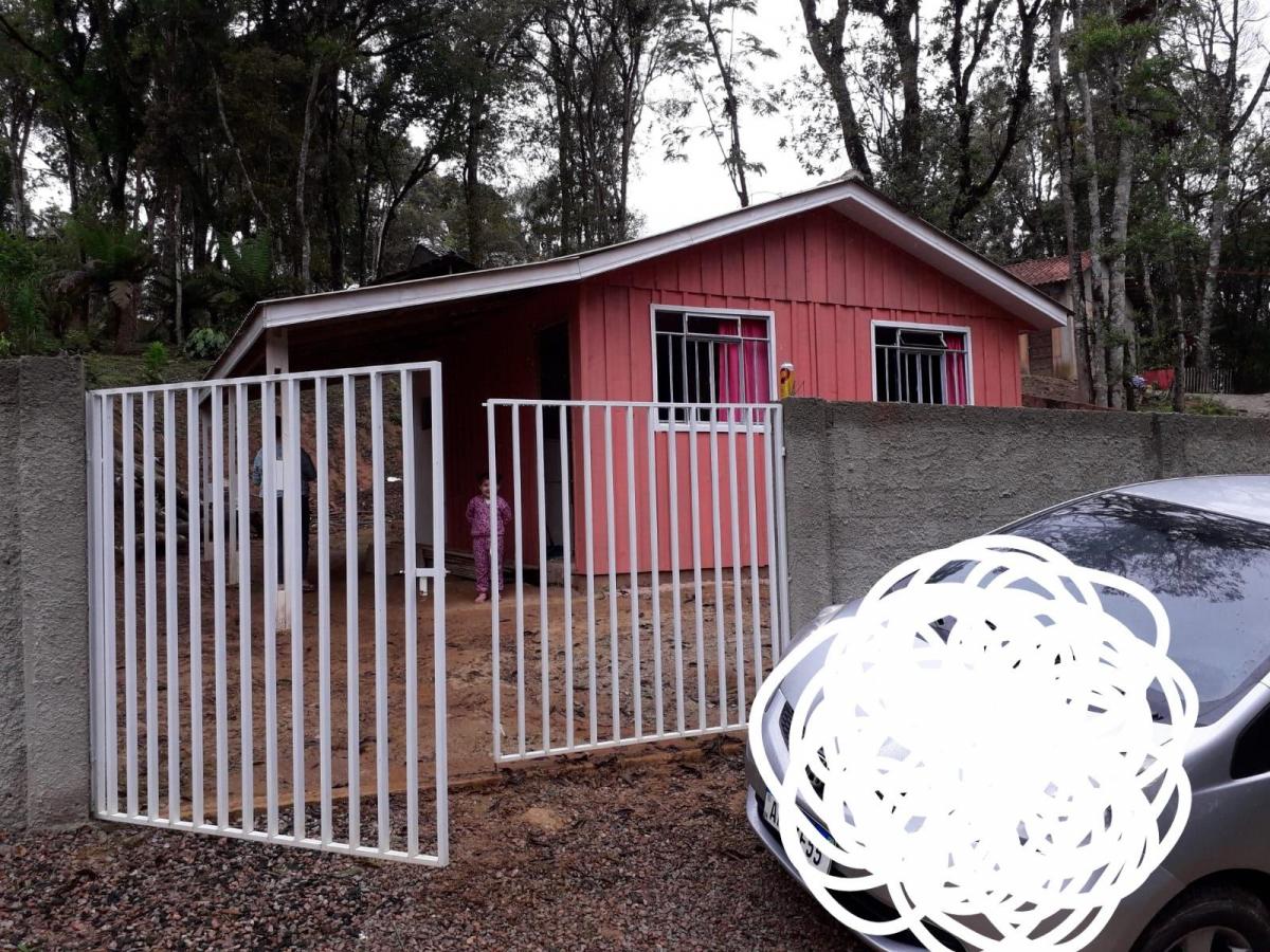 Foto - São José dos Pinhais - Colônia Murici