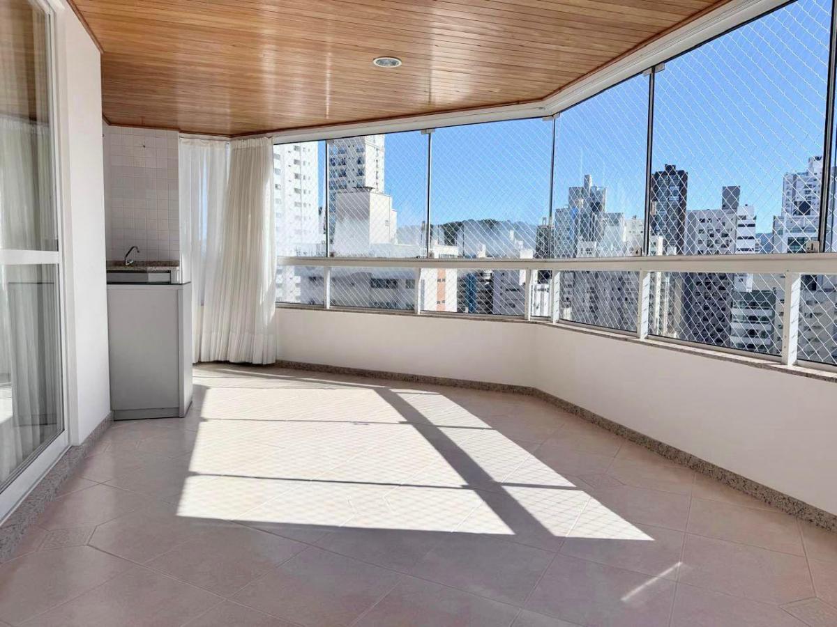 Foto - Balneário Camboriú - Centro