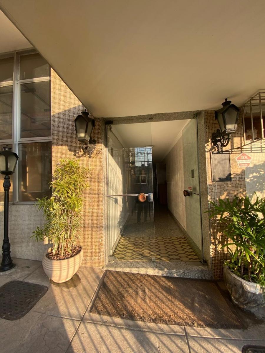 Foto - Rio de Janeiro - Rocha