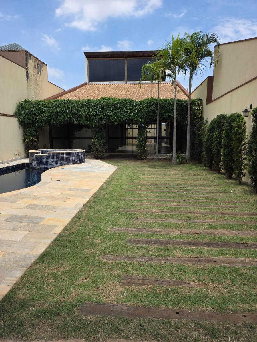 Foto - Limeira - Parque Egisto Ragazzo