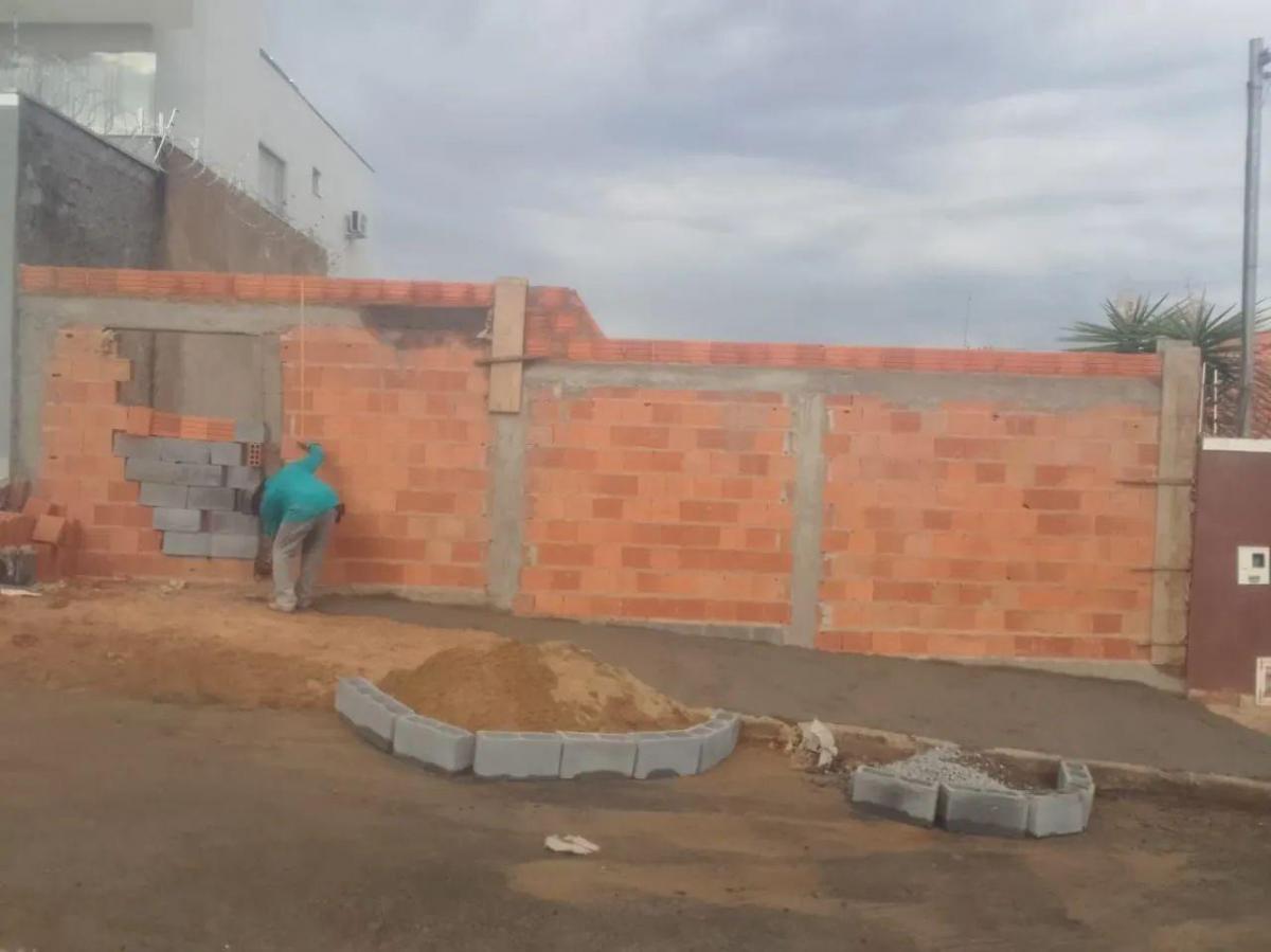 Foto - Montes Claros - Planalto