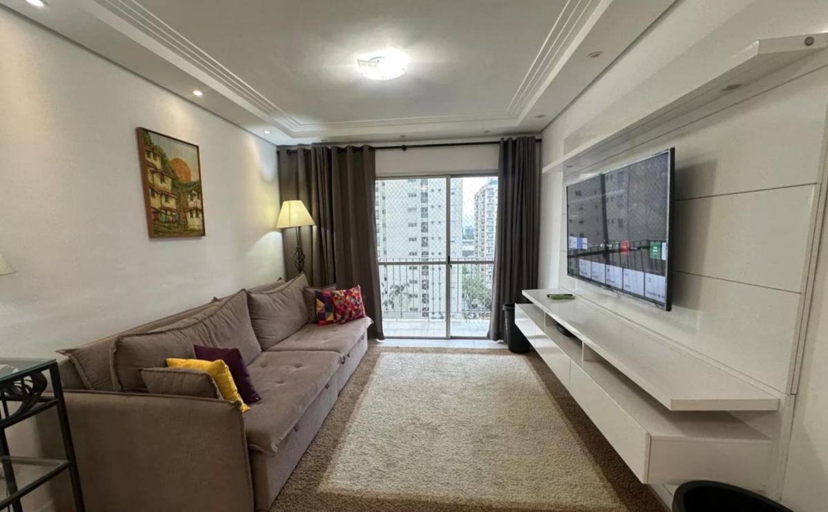 Foto - Barueri - Alphaville Centro Industrial e Empresarial/Alphaville.