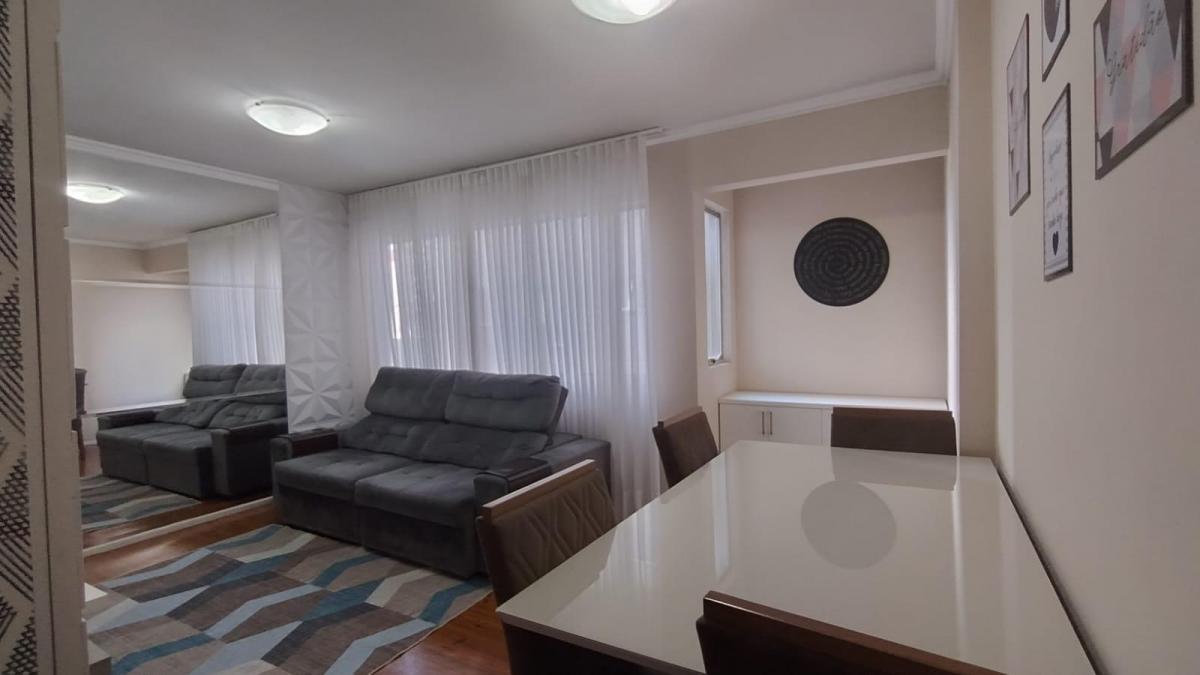 Foto - Curitiba - Boa Vista