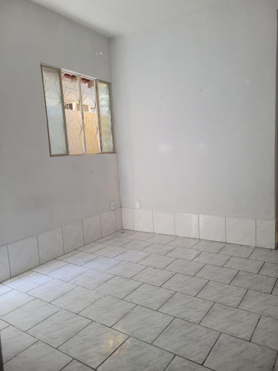 Foto - Rio de Janeiro - Pilares